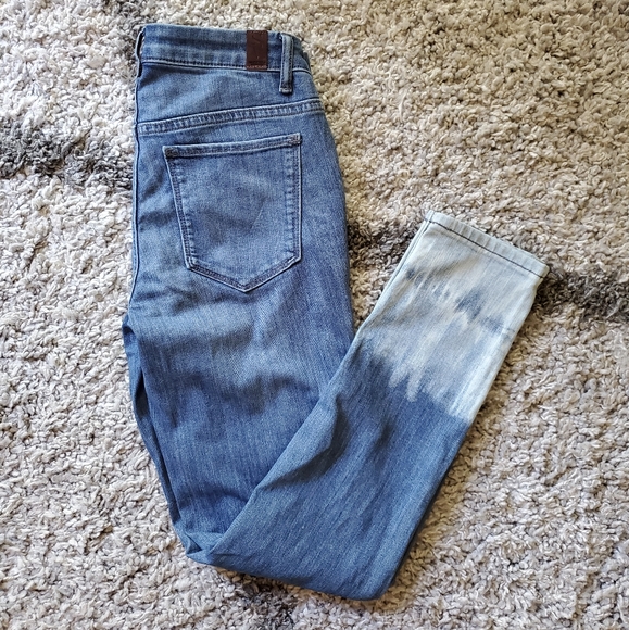 Simply Vera Vera Wang | Jeans | Nwt 